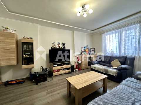 квартира за адресою Юрія Кондратюка вул., 3