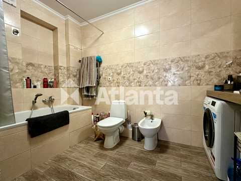 квартира за адресою Юрія Кондратюка вул., 3