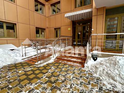 квартира за адресою Юрія Кондратюка вул., 3