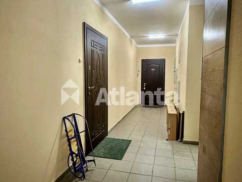 квартира за адресою Юрія Кондратюка вул., 3