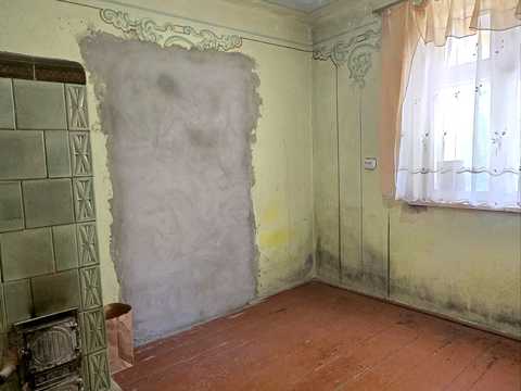 будинок за адресою Олександри Любич-Парахоняк вул., 4а