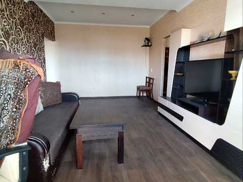 квартира за адресою Українська вул., 49
