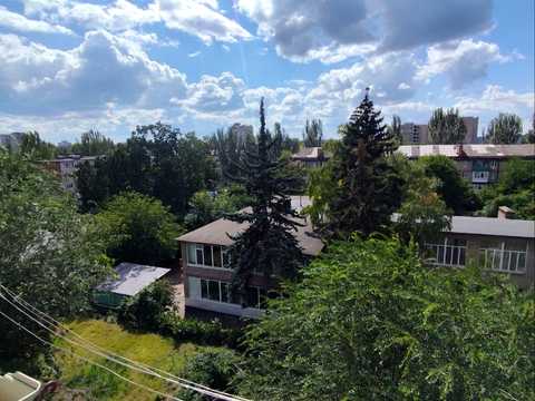 квартира за адресою Українська вул., 49