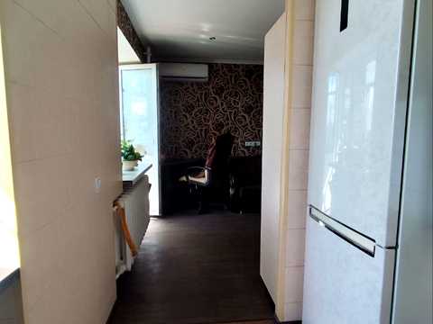 квартира за адресою Українська вул., 49