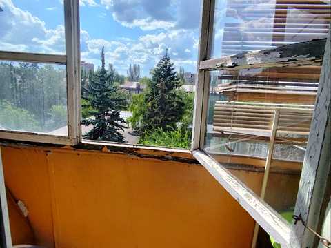 квартира за адресою Українська вул., 49