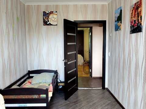 квартира за адресою Українська вул., 49