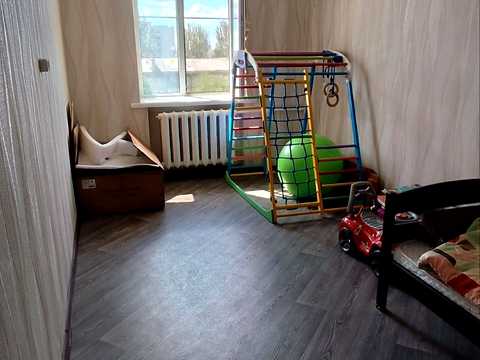квартира за адресою Українська вул., 49
