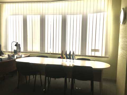 комерційна за адресою Шевченка просп., 4б