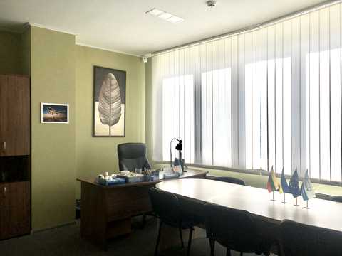 комерційна за адресою Шевченка просп., 4б