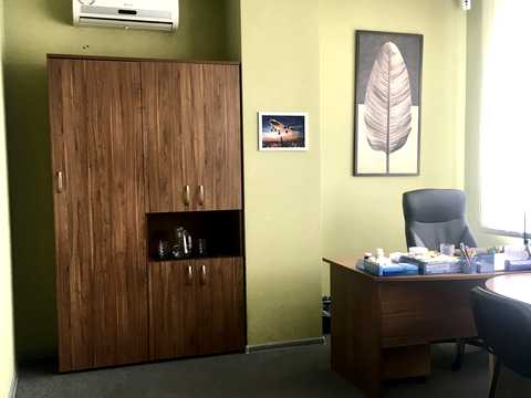 комерційна за адресою Шевченка просп., 4б