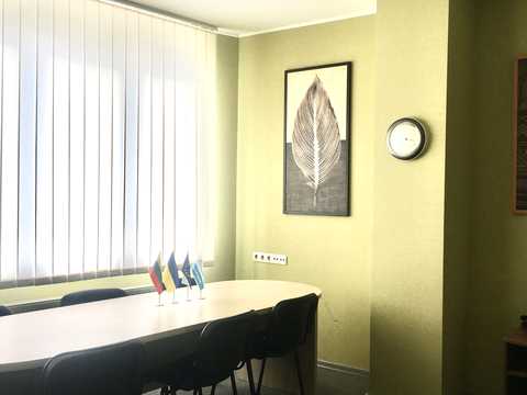 комерційна за адресою Шевченка просп., 4б