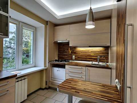 квартира за адресою Сім'ї Ідзиковських вул. (Михайла Мишина), 41