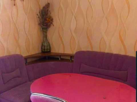 квартира по адресу Евгения Чикаленко ул., 59к