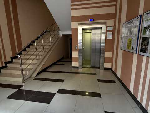 квартира по адресу Княгини Ольги ул., 100-Л