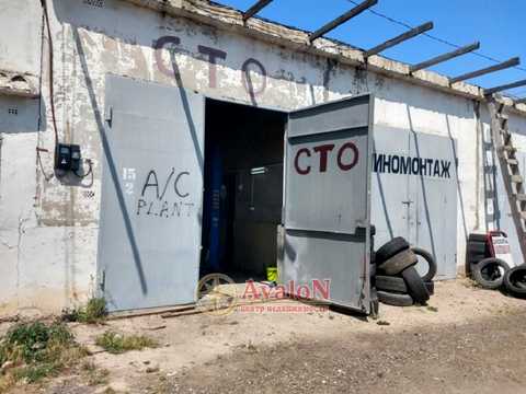 коммерческая по адресу Академика Сахарова ул., 52