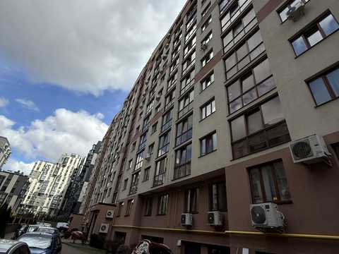 квартира по адресу Княгини Ольги ул., 100-Л