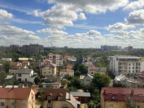 квартира по адресу Княгини Ольги ул., 100-Л