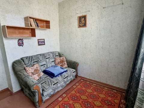 квартира по адресу Михаила Лушпы просп. (Космонавтів), 55