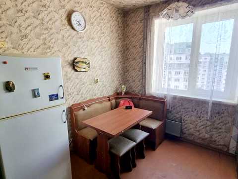 квартира по адресу Михаила Лушпы просп. (Космонавтів), 55