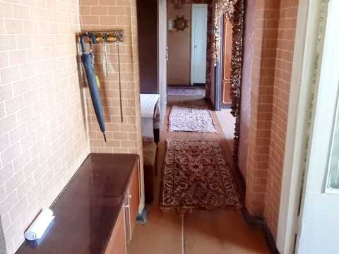 квартира по адресу Михаила Лушпы просп. (Космонавтів), 55