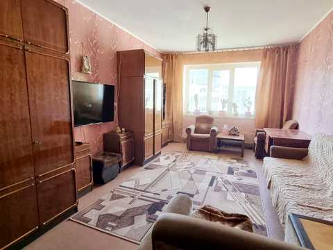 квартира по адресу Михаила Лушпы просп. (Космонавтів), 55