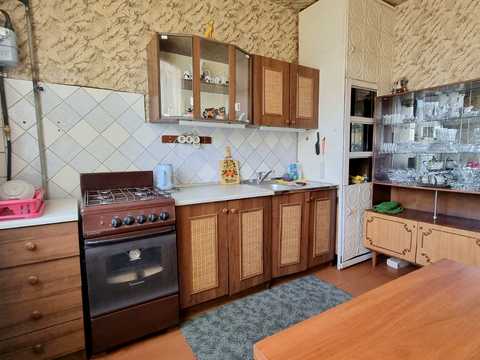 квартира по адресу Михаила Лушпы просп. (Космонавтів), 55