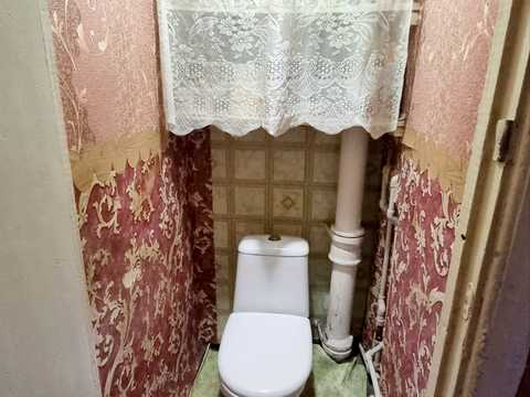 квартира по адресу Михаила Лушпы просп. (Космонавтів), 55