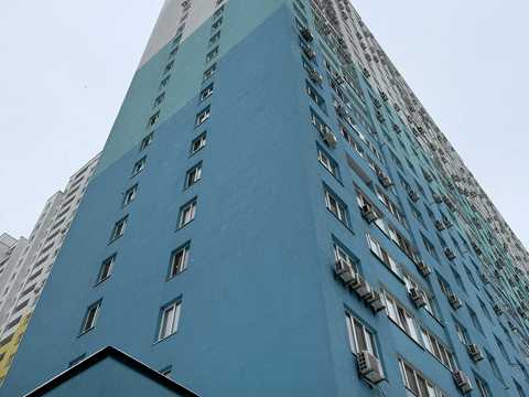 квартира за адресою Приміська вул., 24