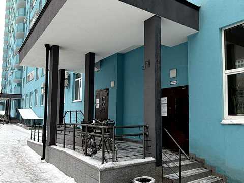 квартира за адресою Приміська вул., 24