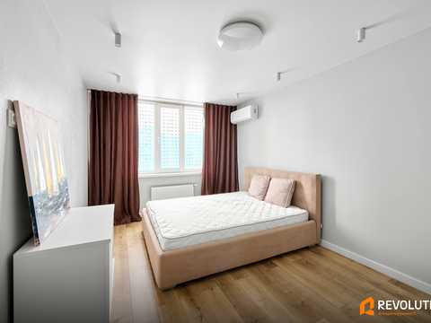 квартира за адресою Приміська вул., 24