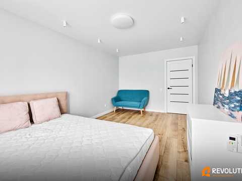 квартира за адресою Приміська вул., 24