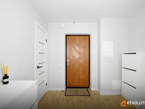 квартира за адресою Приміська вул., 24