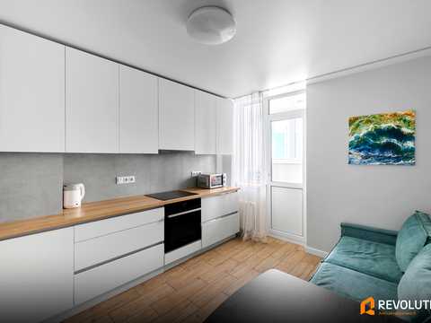 квартира за адресою Приміська вул., 24