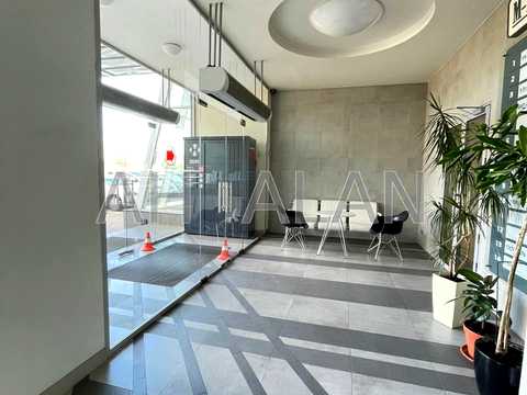 комерційна за адресою Степана Бандери просп. (Московський), 20б