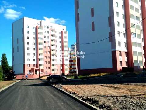 квартира по адресу Академика Барабашова ул., 12-А