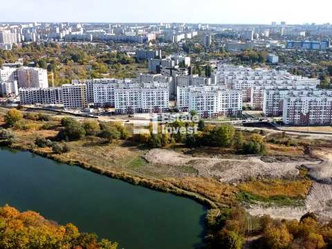 квартира по адресу Академика Барабашова ул., 12-А