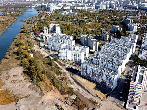 квартира по адресу Академика Барабашова ул., 12-А