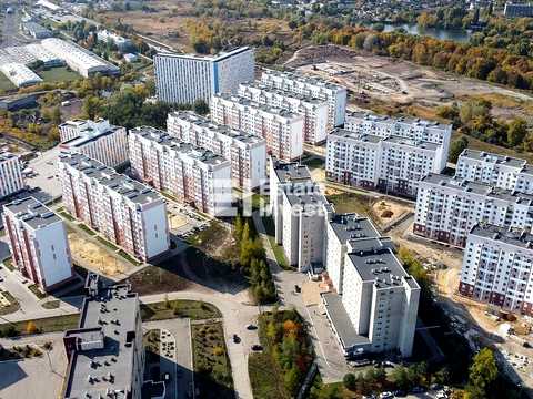 квартира по адресу Академика Барабашова ул., 12-А