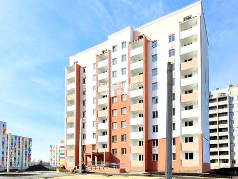 квартира по адресу Академика Барабашова ул., 12-А