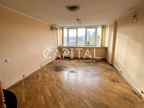 комерційна за адресою Антоновича вул. (Горького), 91/14