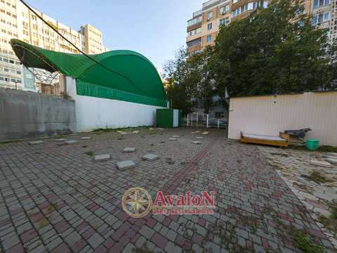 коммерческая по адресу Семена Палия ул. (Дніпропетровська), 127А