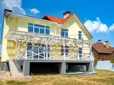 дом по адресу Фермерська ул., 59