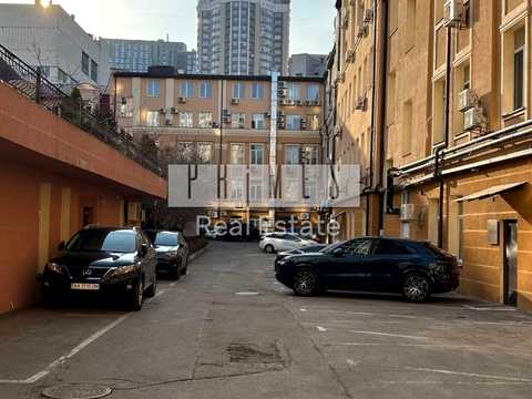 комерційна за адресою Глибочицька вул., 40 Р