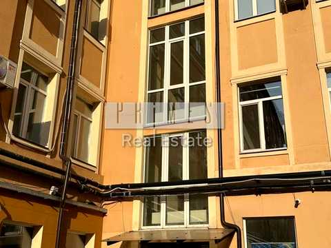 комерційна за адресою Глибочицька вул., 40 Р
