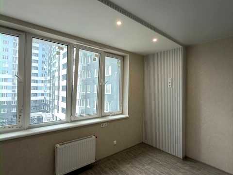 квартира за адресою Варненська вул., 29