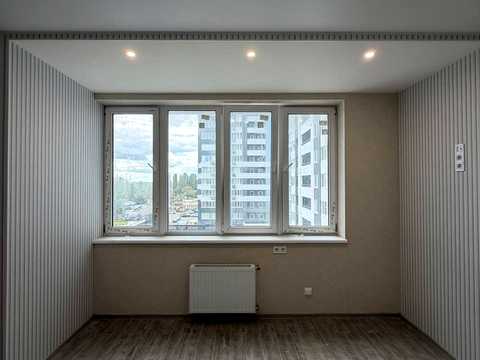 квартира за адресою Варненська вул., 29