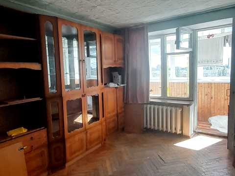 квартира по адресу Уинстона Черчилля ул. (Красноткацкая), 29