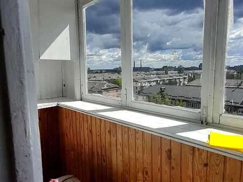квартира по адресу Уинстона Черчилля ул. (Красноткацкая), 29