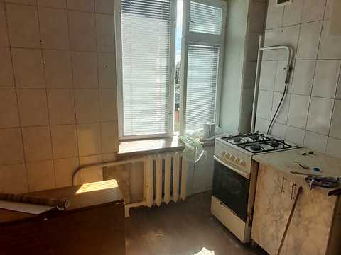 квартира по адресу Уинстона Черчилля ул. (Красноткацкая), 29