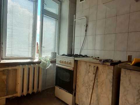 квартира по адресу Уинстона Черчилля ул. (Красноткацкая), 29